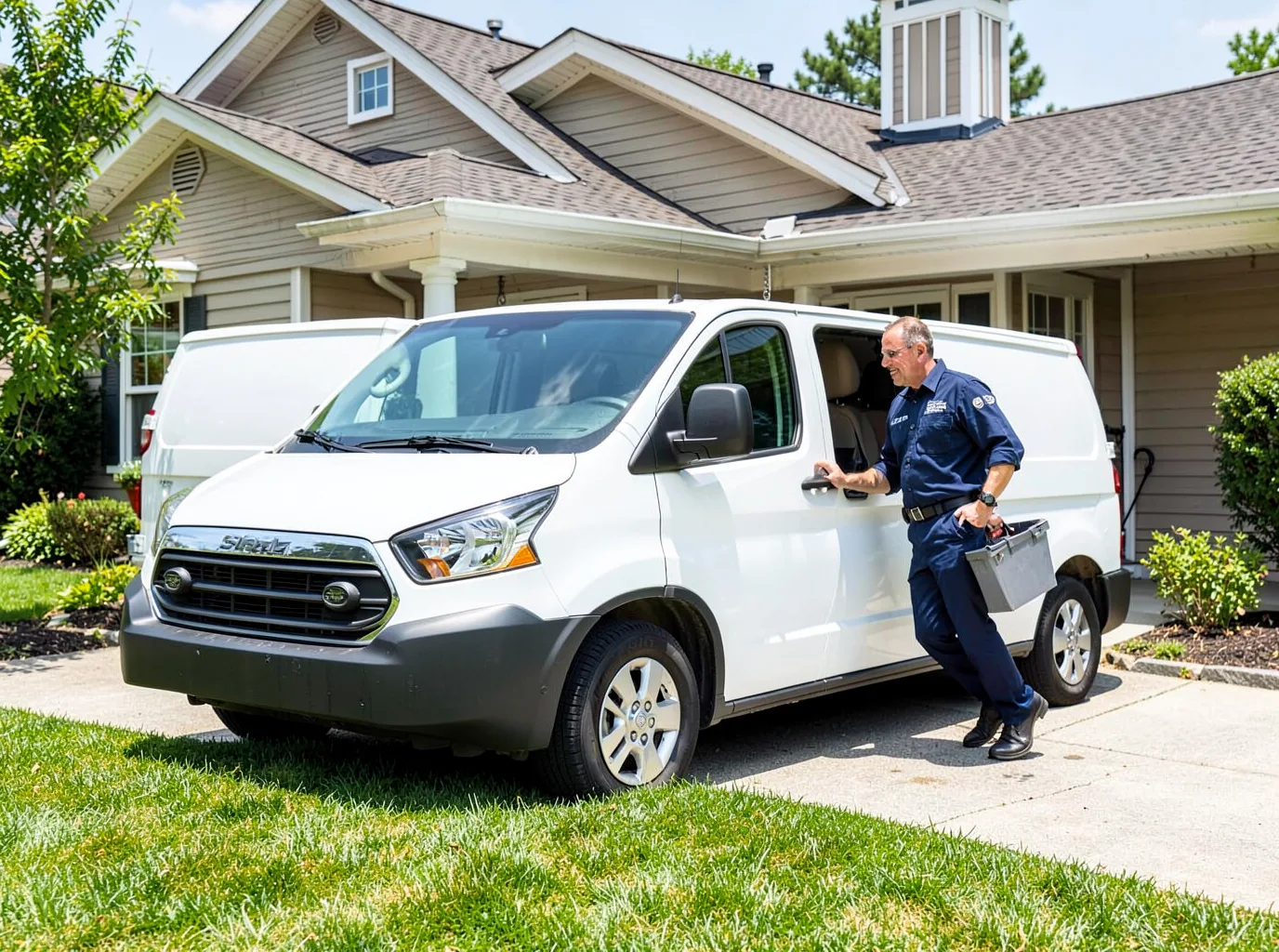Emergency Plumber company in Tiline, KY